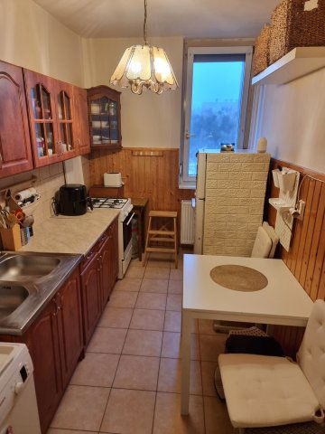 Eladó téglalakás, Keszthelyen 49 M Ft, 2 szobás