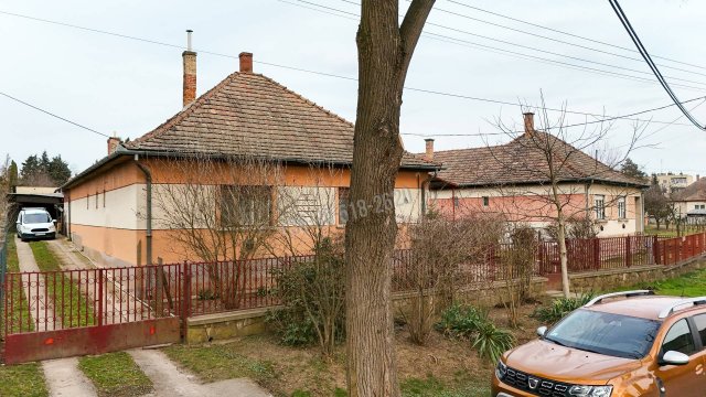 Eladó családi ház, Rétságon 59.99 M Ft, 5 szobás