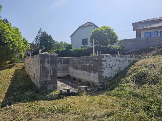 Eladó telek, Miskolcon 38 M Ft / költözzbe.hu