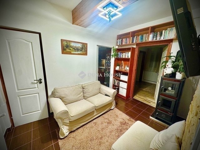 Eladó családi ház, Budapesten, XVII. kerületben 127 M Ft