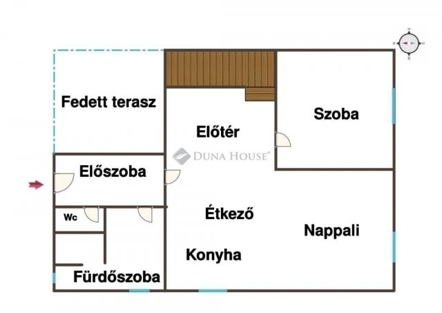 Eladó családi ház, Budapesten, XVI. kerületben 229.5 M Ft
