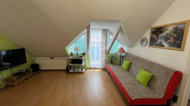Eladó téglalakás, Keszthelyen 41.5 M Ft, 2 szobás