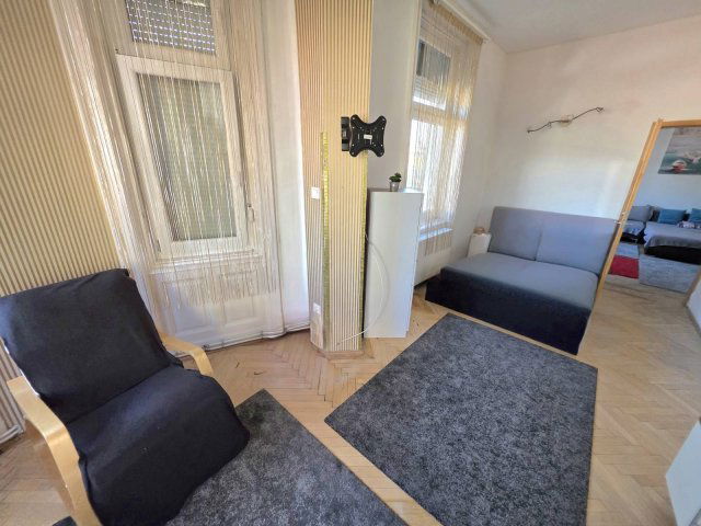 Kiadó téglalakás, albérlet, VII. kerületben, Dohány utcában