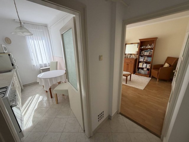 Eladó téglalakás, Nagykanizsán 30.5 M Ft, 2 szobás