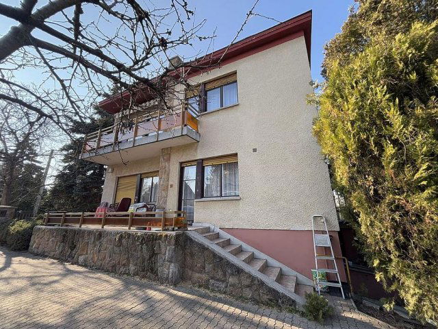 Eladó ikerház, Budapesten, XVII. kerületben 129 M Ft, 5 szobás