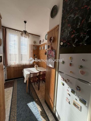 Eladó téglalakás, Budapesten, XXI. kerületben 57 M Ft, 2 szobás