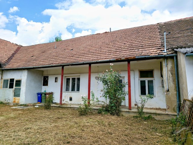 Eladó családi ház, Magyarszéken 13.95 M Ft, 3 szobás