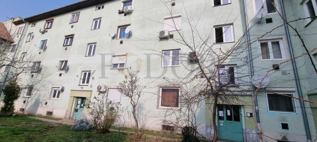 Kiadó téglalakás, albérlet, Budapesten, X. kerületben, 2 szobás