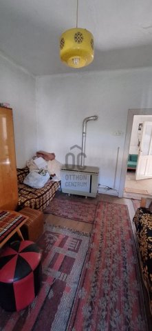 Eladó családi ház, Gutorföldén 6.99 M Ft, 2 szobás