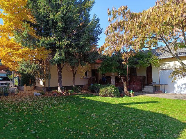 Eladó családi ház, Kecskeméten 149.9 M Ft, 6 szobás