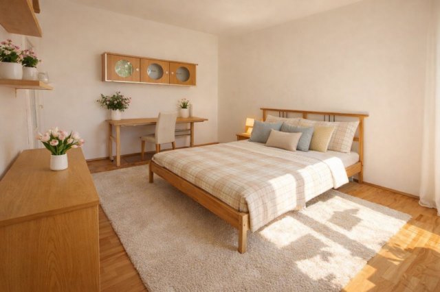 Eladó panellakás, Budapesten, IX. kerületben 42.9 M Ft, 1 szobás