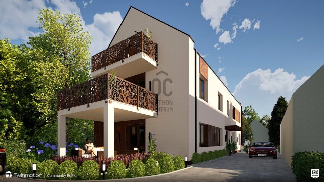 Eladó téglalakás, Sárváron 59.9 M Ft, 3 szobás