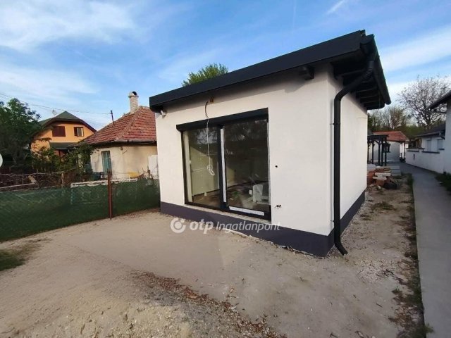Eladó családi ház, Dömsödön 44.9 M Ft, 1+1 szobás