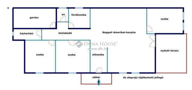 Eladó családi ház, Vecsésen 144.5 M Ft, 4 szobás
