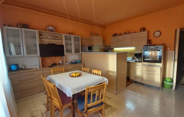 Eladó családi ház, Gyöngyösön, Malom utcában 28.9 M Ft