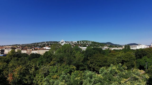Eladó téglalakás, Budapesten, I. kerületben 210 M Ft, 4 szobás