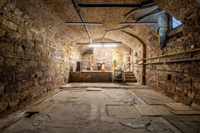 Eladó családi ház, Budapesten, VIII. kerületben 27.9 M Ft