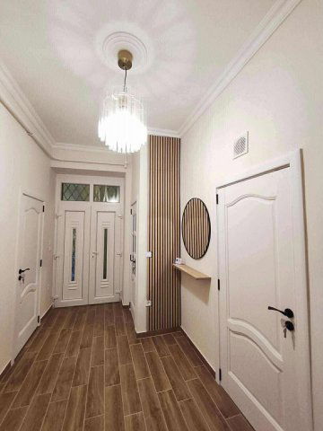 Eladó téglalakás, Budapesten, VI. kerületben 105 M Ft, 3 szobás