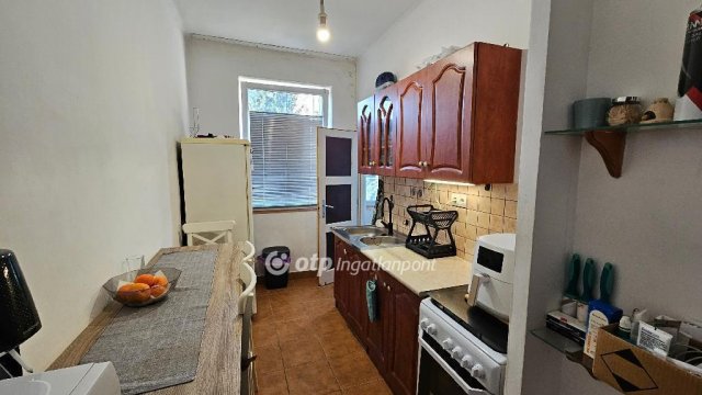 Eladó téglalakás, Egerben 56 M Ft, 2 szobás