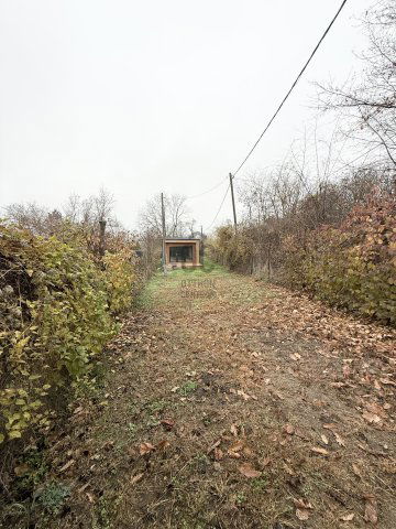 Eladó telek, Verőcén 14.5 M Ft / költözzbe.hu