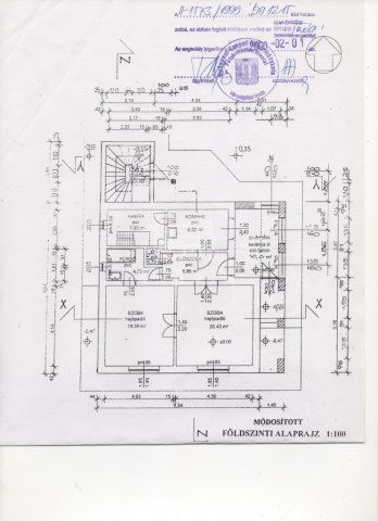 Eladó családi ház, Budapesten, XXI. kerületben 189 M Ft