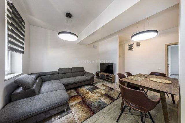 Eladó téglalakás, Budapesten, XIV. kerületben 72.5 M Ft