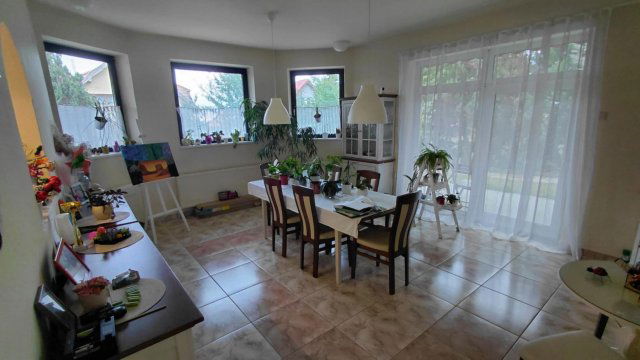 Eladó családi ház, Budapesten, XVII. kerületben 299 M Ft