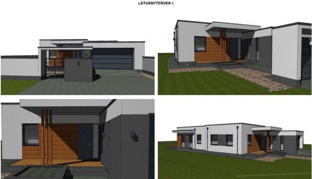 Eladó családi ház, Nyíregyházán 98 M Ft, 4 szobás