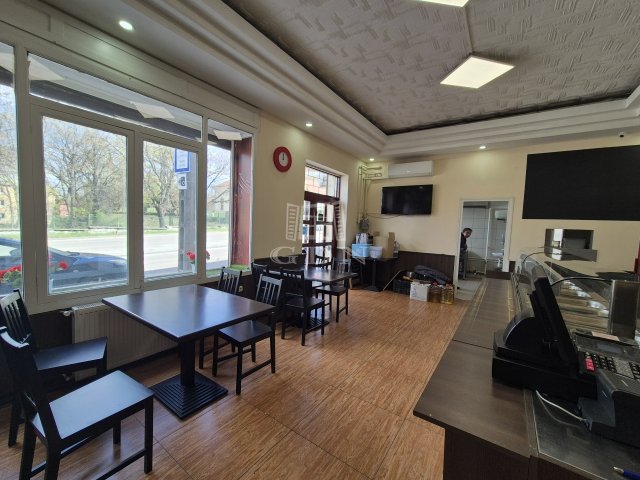 Eladó üzlethelyiség, Budapesten, IV. kerületben 6.65 M Ft