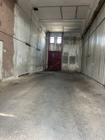 Kiadó ipari ingatlan, Nagykanizsán 97 E Ft / hó