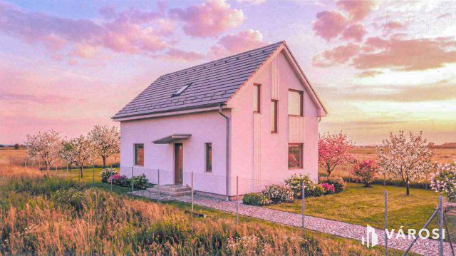 Eladó családi ház, Szegeden 89.9 M Ft, 6 szobás