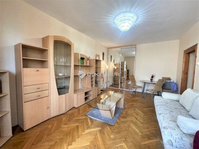 Eladó téglalakás, Budapesten, XIII. kerületben 70.3 M Ft