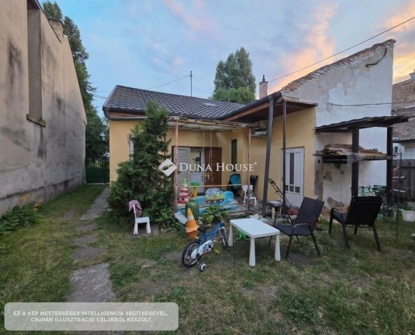 Eladó téglalakás, Budapesten, IV. kerületben 69.9 M Ft, 2 szobás