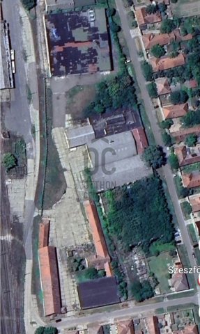 Eladó ipari ingatlan, Jánoshalmán 429 M Ft / költözzbe.hu