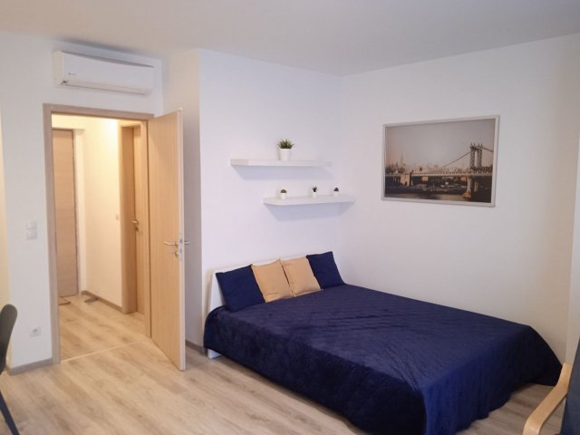 Kiadó téglalakás, albérlet, XIII. kerületben, Gidófalvy Lajos utcában