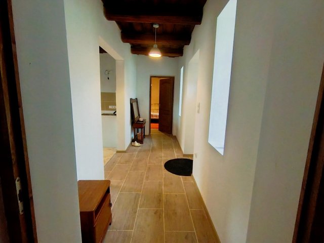 Eladó családi ház, Olaszfán 23 M Ft, 2 szobás