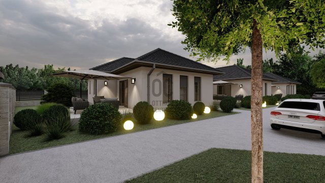 Eladó családi ház, Pátkán 88.999 M Ft, 5 szobás