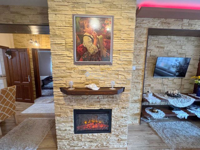 Eladó családi ház, Nyírbogdányon 45.9 M Ft, 3 szobás