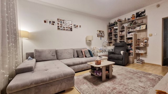 Eladó téglalakás, Nyíregyházán 61.9 M Ft, 4 szobás