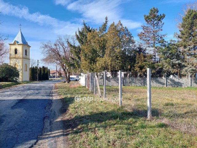 Eladó telek, Borgátán 19.9 M Ft / költözzbe.hu