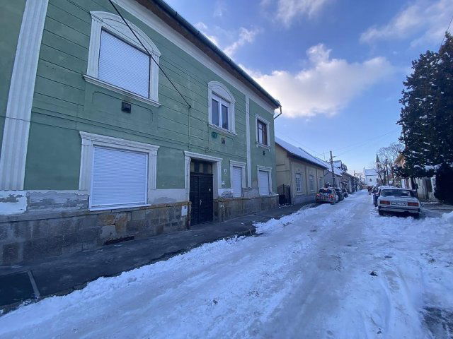 Eladó téglalakás, IV. kerületben, Thaly Kálmán utcában