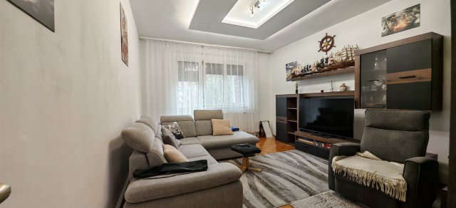 Eladó téglalakás, Szegeden, Tisza Lajos utcában 56.9 M Ft