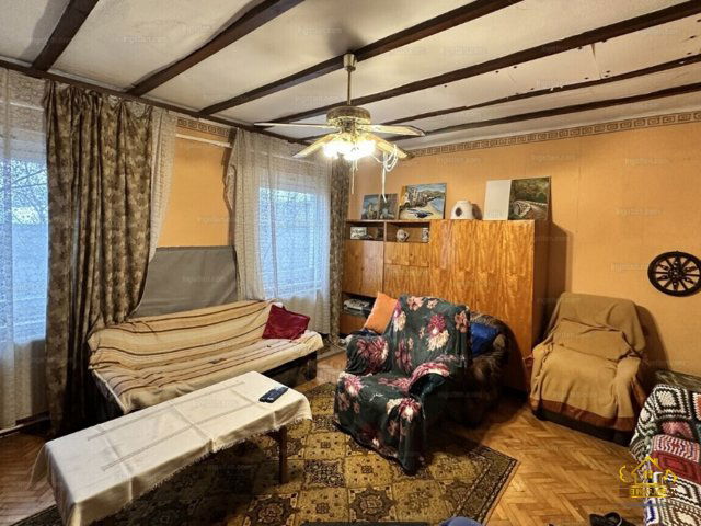 Eladó családi ház, Szigethalmon 71.9 M Ft, 3 szobás