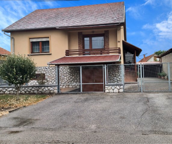 Eladó családi ház, Mezőkövesden 54 M Ft, 3 szobás