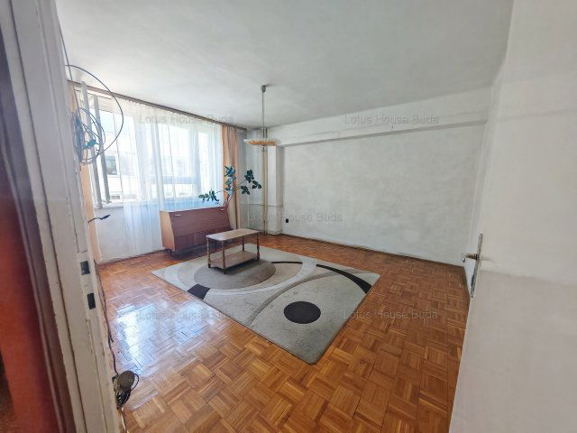 Eladó téglalakás, Budapesten, XI. kerületben 61.5 M Ft, 2 szobás