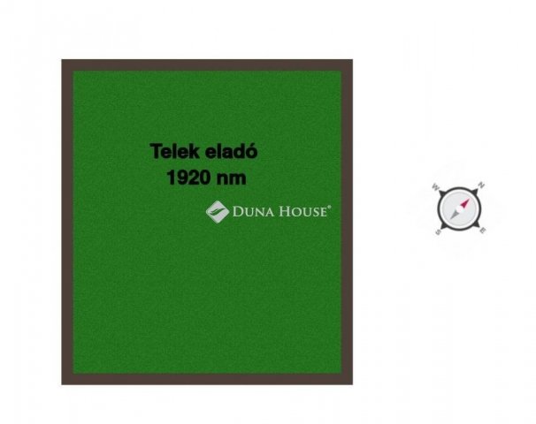 Eladó telek, Hajdúszoboszlón 130 M Ft / költözzbe.hu