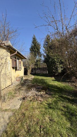 Eladó telek, Zalaegerszegen 16.5 M Ft / költözzbe.hu