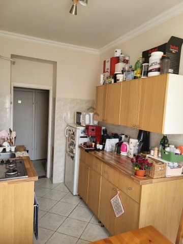 Kiadó téglalakás, albérlet, XI. kerületben, Ménesi úton