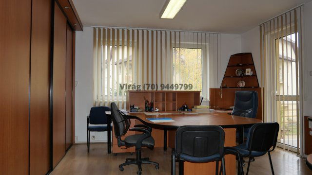 Eladó iroda, Debrecenben 89 M Ft / költözzbe.hu