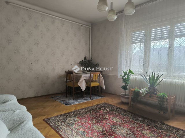 Eladó családi ház, Miskolcon, Bruckner Győző utcában 49.99 M Ft